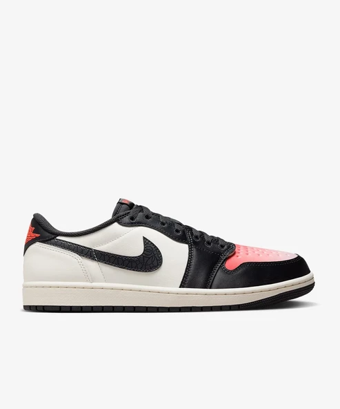 Jordan Air 1 Retro Low Paris Saint-Germain  HF8828-100 ürün görseli