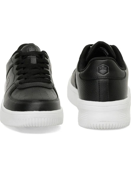 Lumberjack Fınster 5pr 102012649 Erkek Günlük Sneaker - Resim 4