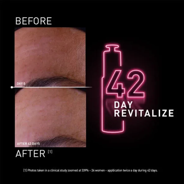 Filorga - Ncef Revitalize Serum 30 Ml - Resim 2