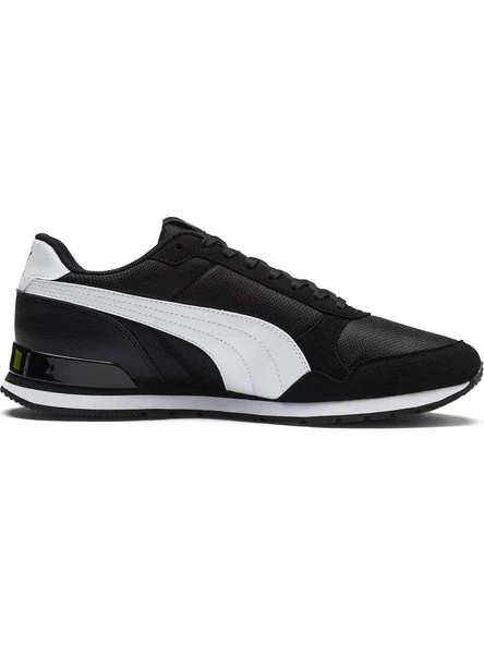 Puma ST Runner V2 Mesh 366811-05 Erkek Günlük Sneaker - Resim 3