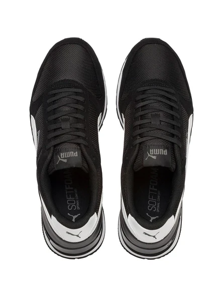 Puma ST Runner V2 Mesh 366811-05 Erkek Günlük Sneaker - Resim 5