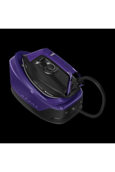 Aria Master Station BIU 6324 Kazanlı Ütü - 7