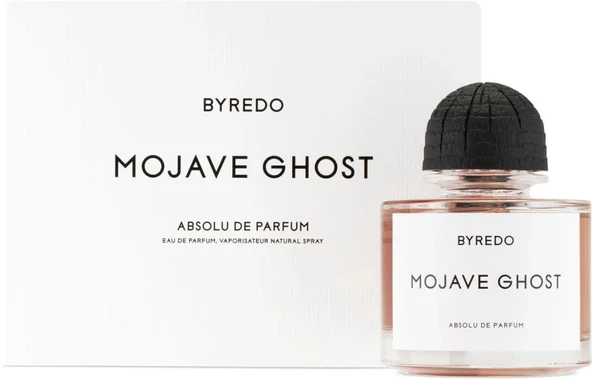 Byredo Mojave Ghost EDP Parfüm 100 ml