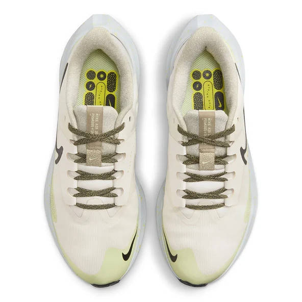 Nike W Air Zoom Pegasus Shield Kadın Koşu Ayakkabısı DO7626-100 - Resim 9