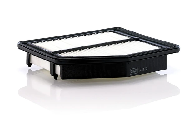 MANN Hava Filtresi Honda Civic 9 1.6i VTEC - 1.8i VTEC 2012 Ve Sonrası C24021 ürün görseli