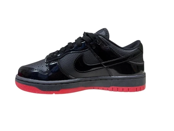 Nike Dunk Low Günlük Sneaker Spor Ayakkabı FG7056-100 - Resim 3