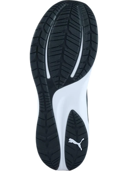 Puma Skyrocket Lite 311730-09 Gri Erkek Günlük Sneaker - Resim 4