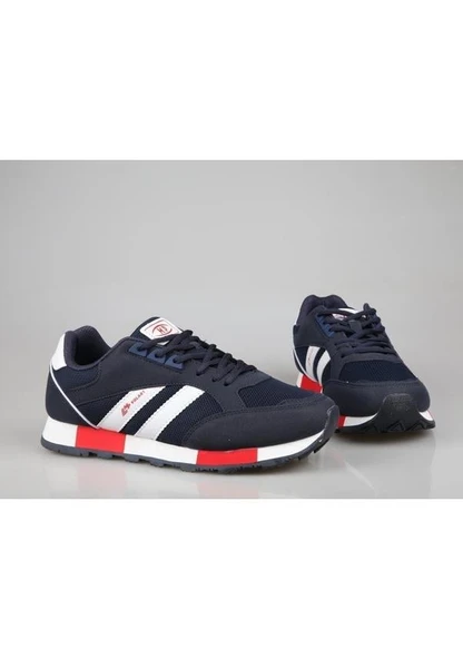 M.p 251-1548MR Lacivert Erkek Günlük Sneaker - Resim 2