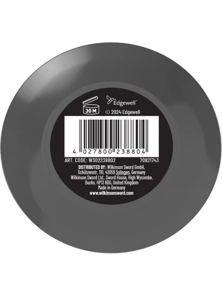 Wilkinson Sword Sensitive Tıraş Kase Sabunu - 125g Alman Malı - 5