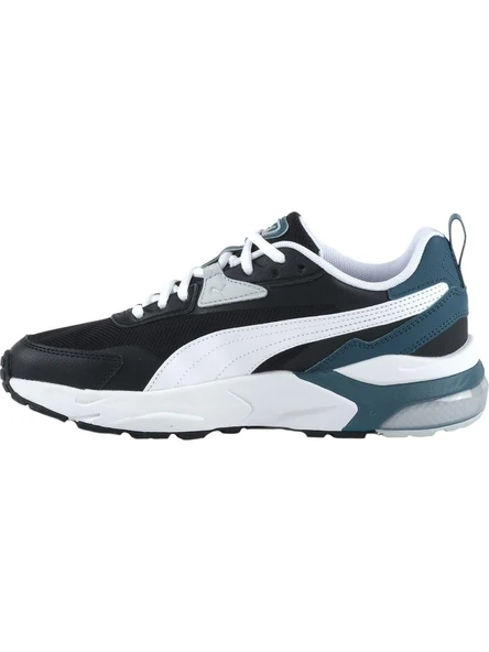 Puma Vis2K 392318-30 Erkek Günlük Sneaker - Resim 2