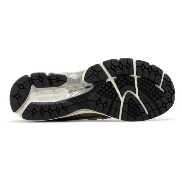 New Balance 1906R Silver Black - Resim 4