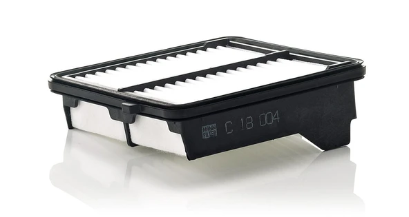 MANN Hava Filtresi Honda Jazz 3 1.2-1.4i 2008 ürün görseli