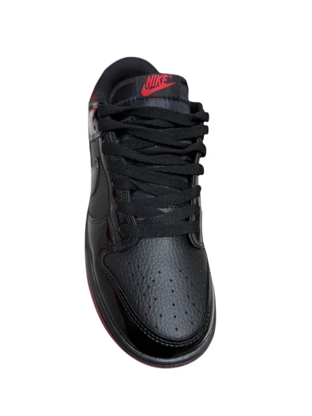 Nike Dunk Low Günlük Sneaker Spor Ayakkabı FG7056-100 - Resim 2