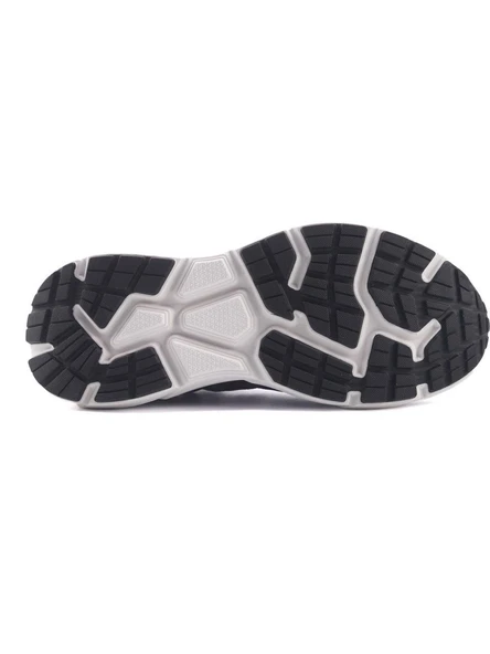 Us Polo 101932534 Steven 5fx Siyah Erkek Günlük Sneaker - Resim 4