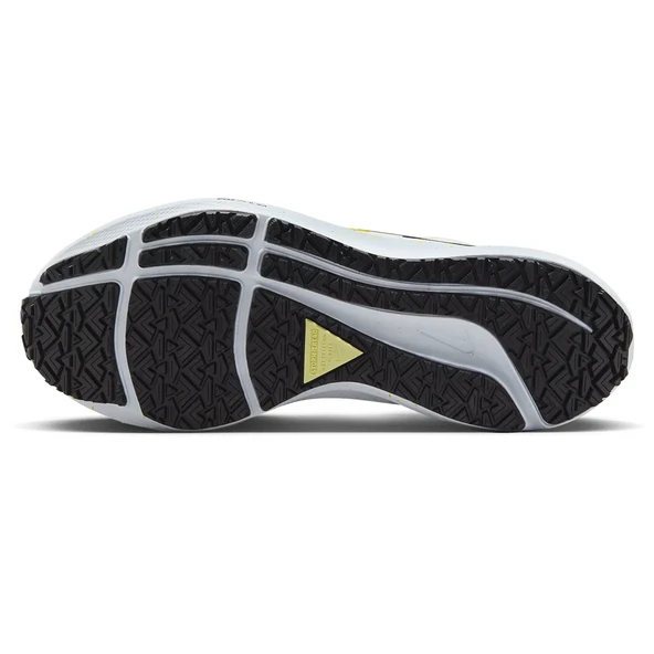 Nike W Air Zoom Pegasus Shield Kadın Koşu Ayakkabısı DO7626-100 - Resim 4