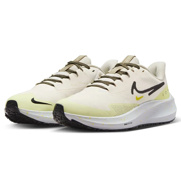 Nike W Air Zoom Pegasus Shield Kadın Koşu Ayakkabısı DO7626-100 - Resim 2