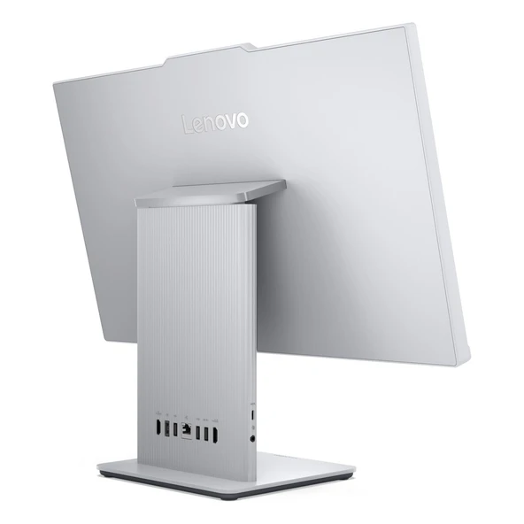 Ideacentre 24IRH9 Aıo Intel Core I5 13420H 16GB 1tb SSD Windows 11 Pro 23.8" Fhd 100hz All-In-One Bilgisayar F0HN0053TR Snertech - Resim 4