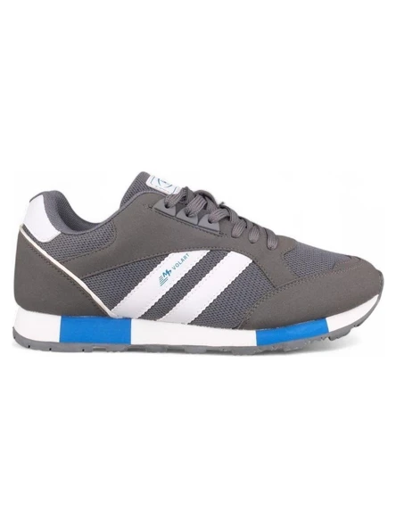 M.p 251-1548MR Füme Erkek Günlük Sneaker - Resim 2