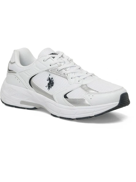 Us Polo 101947703 Felıx 5fx Beyaz Erkek Günlük Sneaker ürün görseli