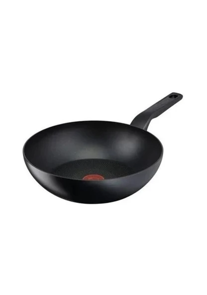 Tefal Titanyum 3x Force 28CM Wok Tava ürün görseli