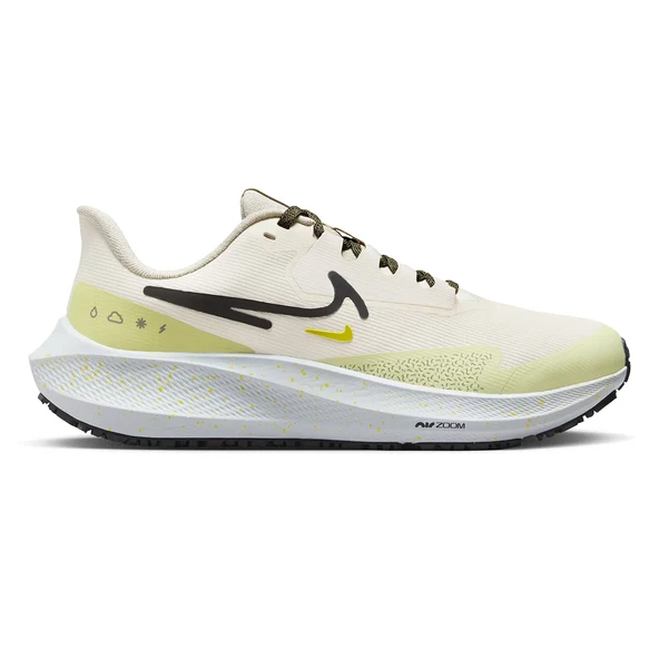 Nike W Air Zoom Pegasus Shield Kadın Koşu Ayakkabısı DO7626-100 ürün görseli