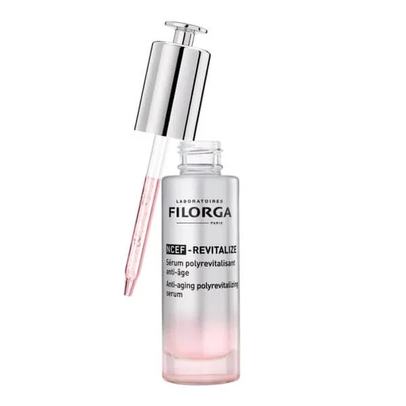 Filorga - Ncef Revitalize Serum 30 Ml - Resim 4