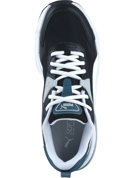 Puma Vis2K 392318-30 Erkek Günlük Sneaker - Resim 3