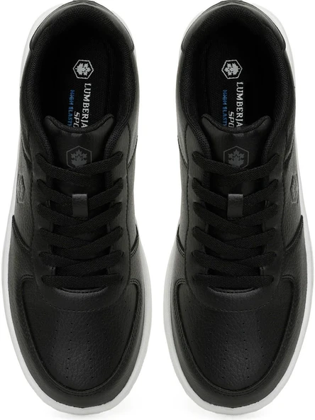 Lumberjack Fınster 5pr 102012649 Erkek Günlük Sneaker - Resim 5