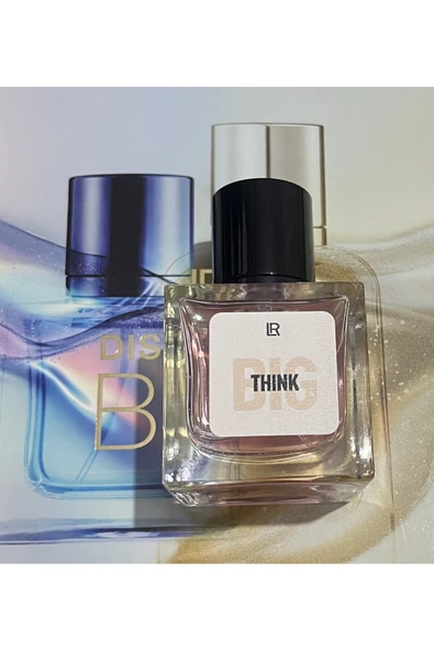 THINK BİG WOMEN TANIDIĞINIZ MARBELLA AMBALAJI DEĞİŞTİ - 2