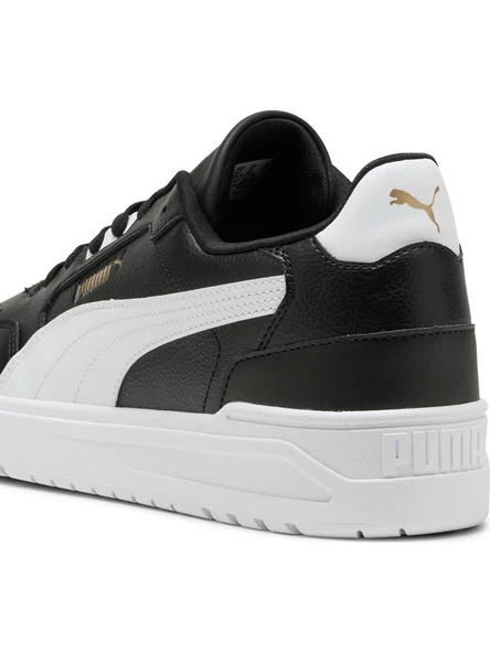 Puma Shuffle Downtown 402596-07 Erkek Günlük Sneaker - Resim 5
