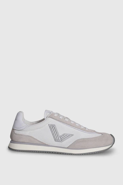 Lufıan Gaban 11230276 Beyaz Erkek Günlük Sneaker ürün görseli