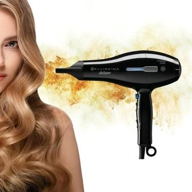 Arzum AR5004 Bellissima Profesyonel 2200 W Saç Kurutma Makinesi - 4