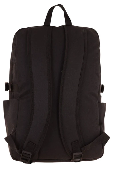 jordanair Miami Üç Bölmeli Siyah Erkek Çocuk Sırt Çantası - JA-Q3153 - 3