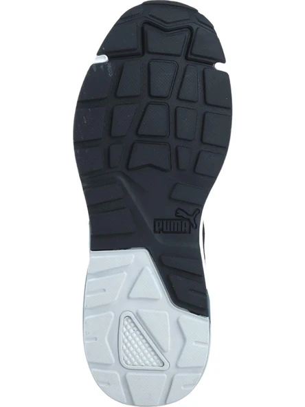 Puma Vis2K 392318-30 Erkek Günlük Sneaker - Resim 4