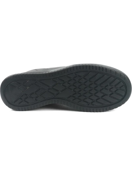 Lumberjack 102029573 Fınster 2.0 5pr Siyah Erkek Günlük Sneaker - Resim 4