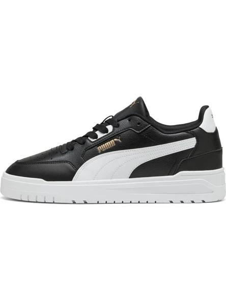Puma Shuffle Downtown 402596-07 Erkek Günlük Sneaker - Resim 2