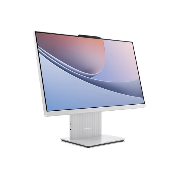 Ideacentre 24IRH9 Aıo Intel Core I5 13420H 16GB 1tb SSD Windows 11 Pro 23.8" Fhd 100hz All-In-One Bilgisayar F0HN0053TR Snertech - Resim 2