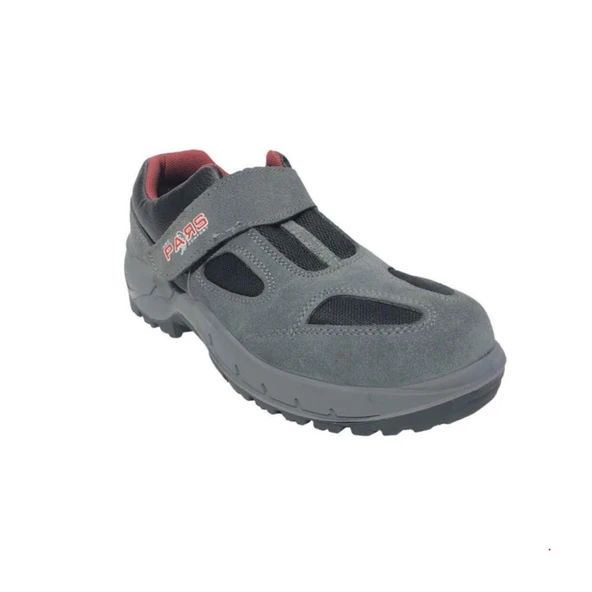 Pars HSC114 S1 Çelik Burunlu İş Ayakkabısı No:38