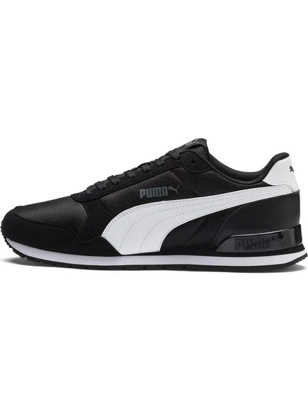 Puma ST Runner V2 Mesh 366811-05 Erkek Günlük Sneaker - Resim 2