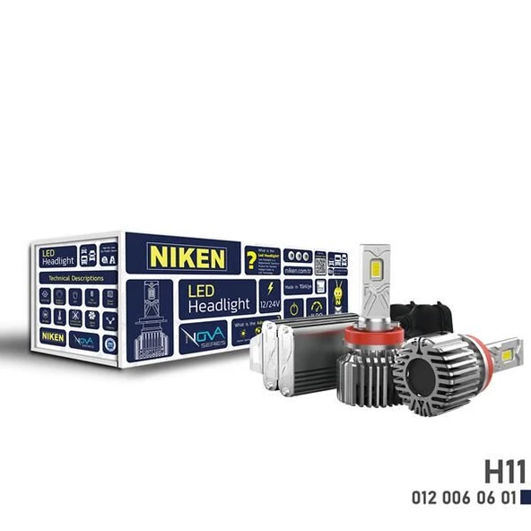 NIKEN FOCUS II/PEUGEOT 207 2006-ARACA ÖZEL SİLECEK  UNIVERSAL - 1