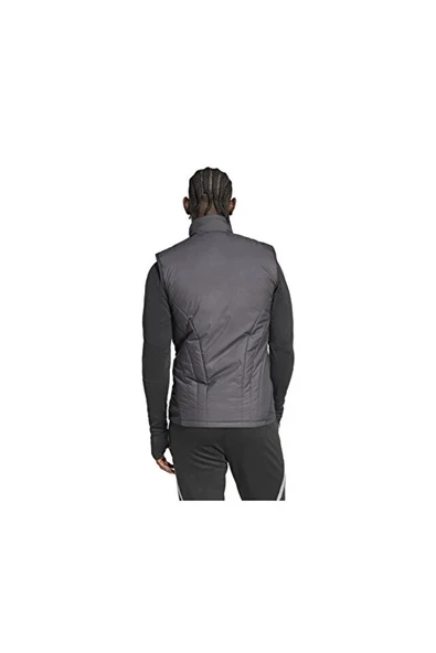 adidas Tiro24C Winvest Erkek Futbol Yeleği IM9968 Siyah - 2