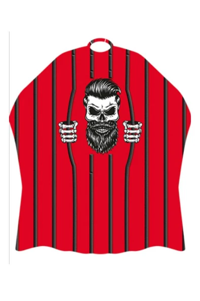 Lüx Penuar Berber Önlüğü Dijital Baskı 120x160 cm Model: 1111