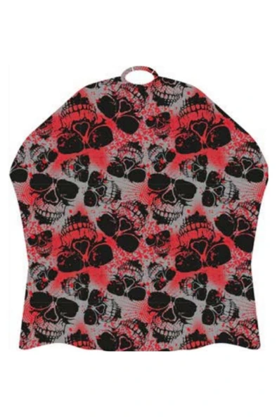 Lüx Penuar Berber Önlüğü Dijital Baskı 120x160 cm Model: 808