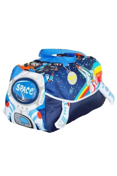 Vest Spaces Rocket Spor Çanta - VST-CN0034/2033 - 2