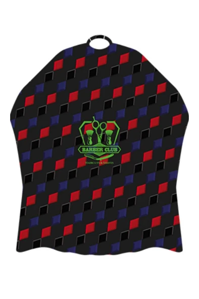 Lüx Penuar Berber Önlüğü Dijital Baskı 120x160 cm Model: 1157 ürün görseli