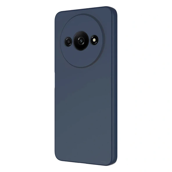 Xiaomi Redmi A3 4G 2024 Kılıf Zore Mara Lansman Kapak - 5