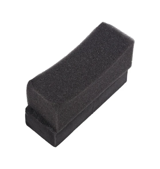 Lastik Parlatıcı Sünger