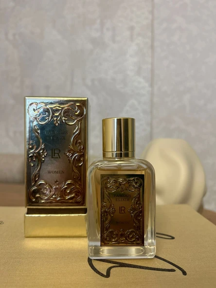 Famous Elixir for her Absolu de Parfum Women - 2