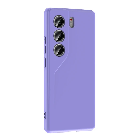 Tecno Camon 40 Pro Kılıf Zore Mara Lansman Kapak - 2