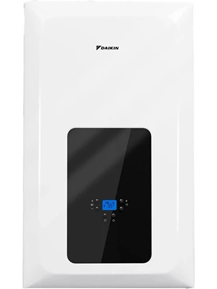 Daikin Icon Premix D2CBP020 20/24 Tam Yoğuşmalı Kombi - 1